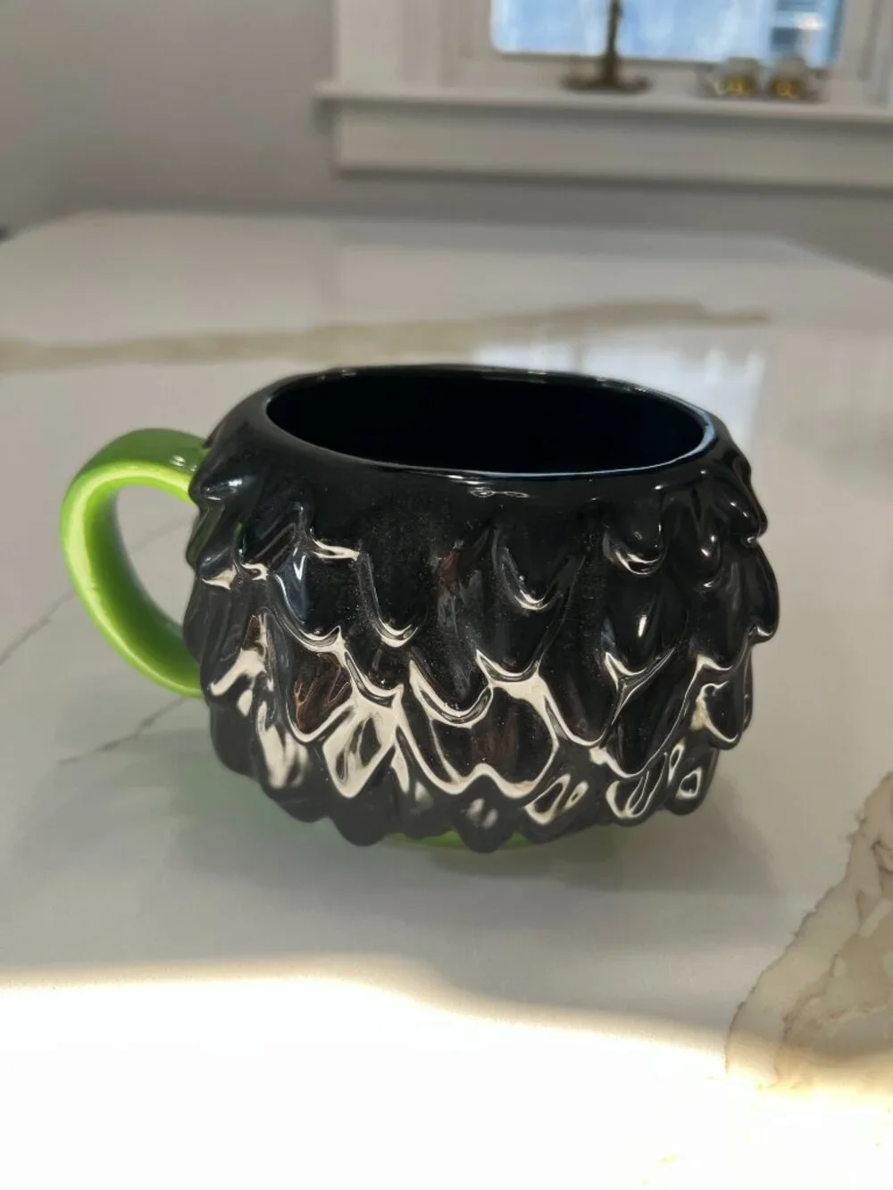 Funko Pop Marvel Hulk Ceramic Mug NO BOX